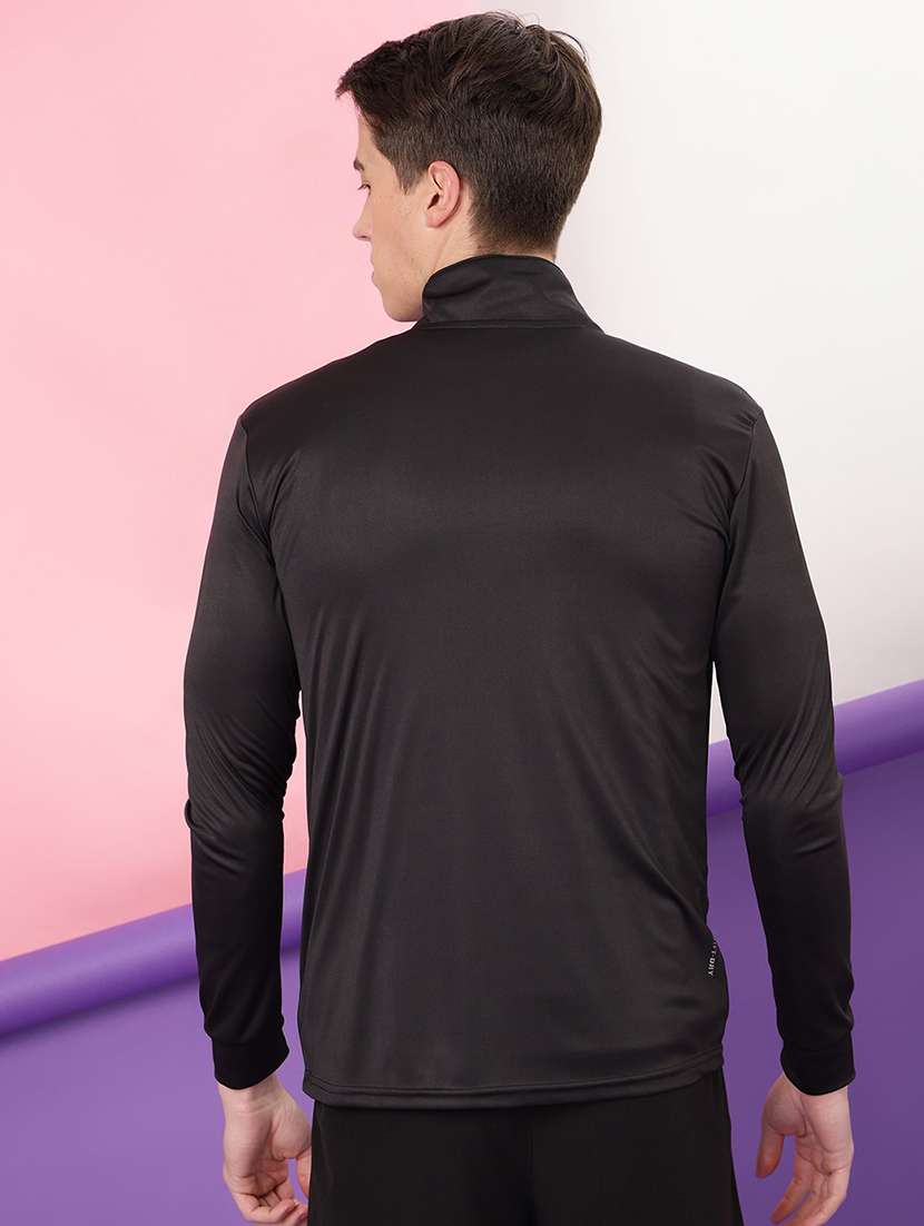 black casual jacket - 19142361 -  Standard Image - 2