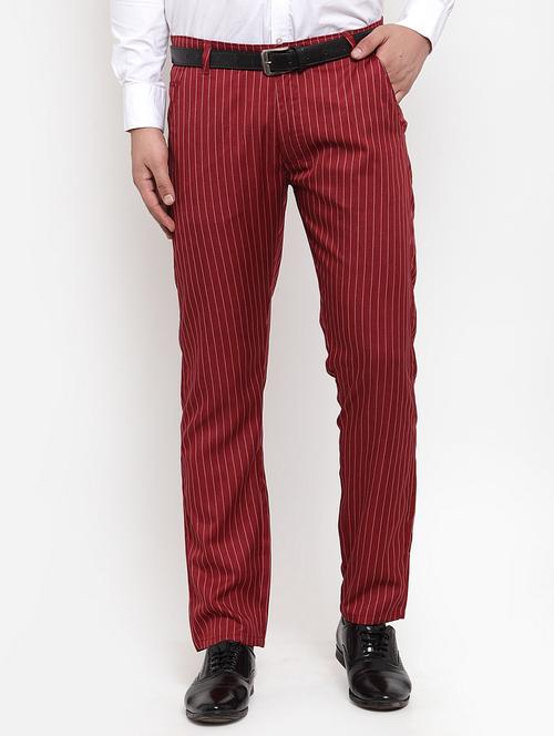 mis rise formal trouser - 19144743 -  Standard Image - 0