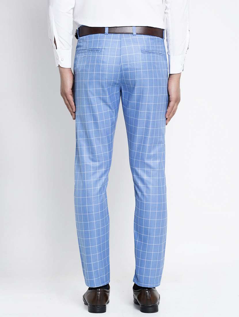 mis rise formal trouser - 19144768 -  Standard Image - 2