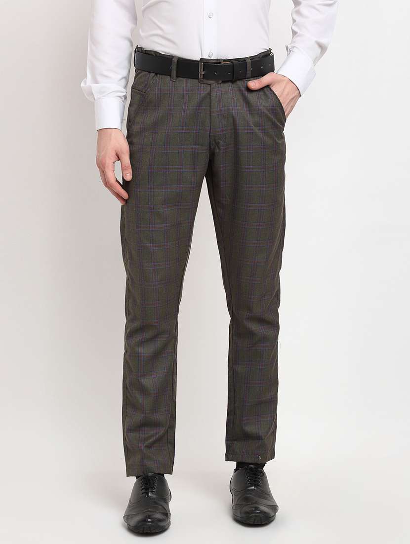 mis rise formal trouser