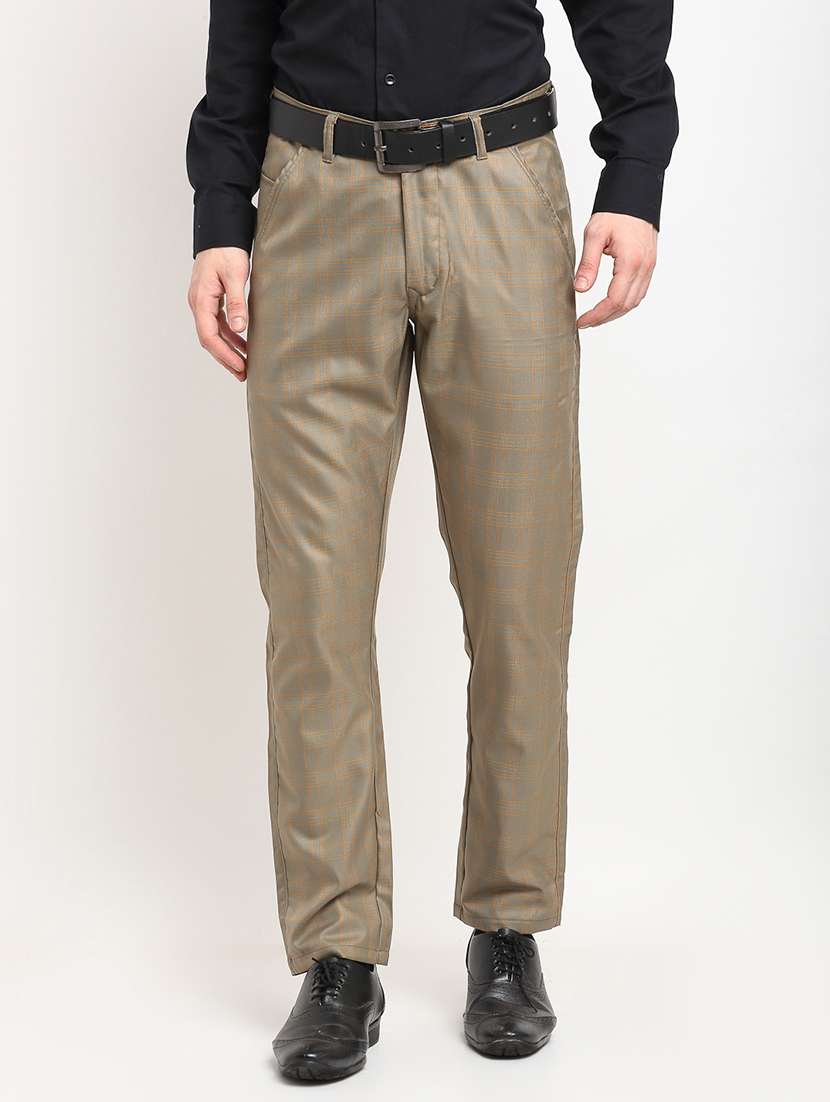 mis rise formal trouser