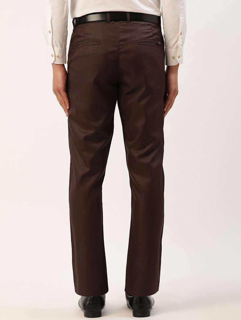 mis rise formal trouser - 19144798 -  Standard Image - 2