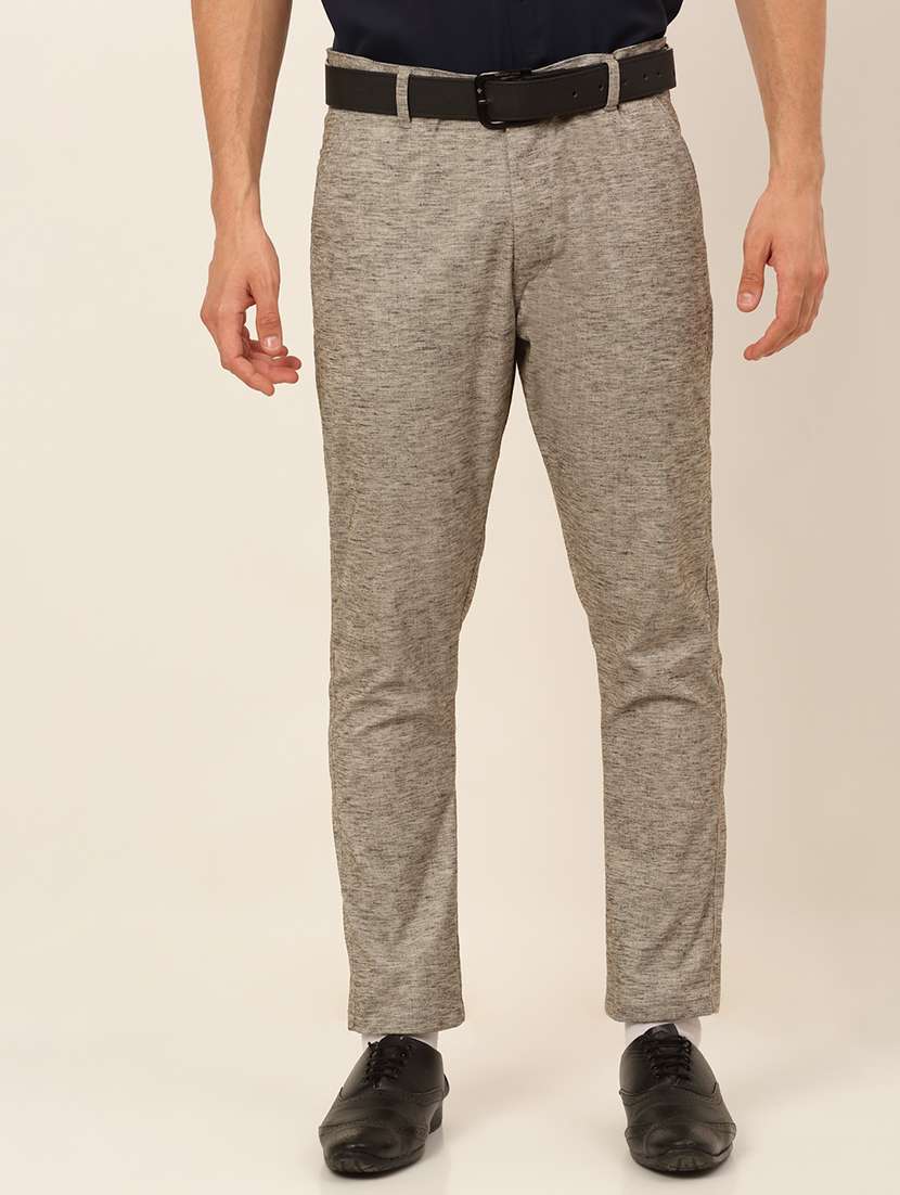 mis rise formal trouser