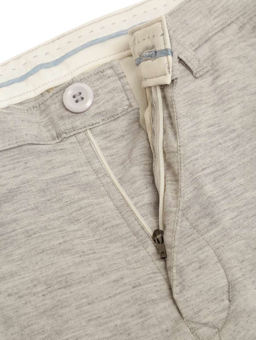 Mis Rise Formal Trouser