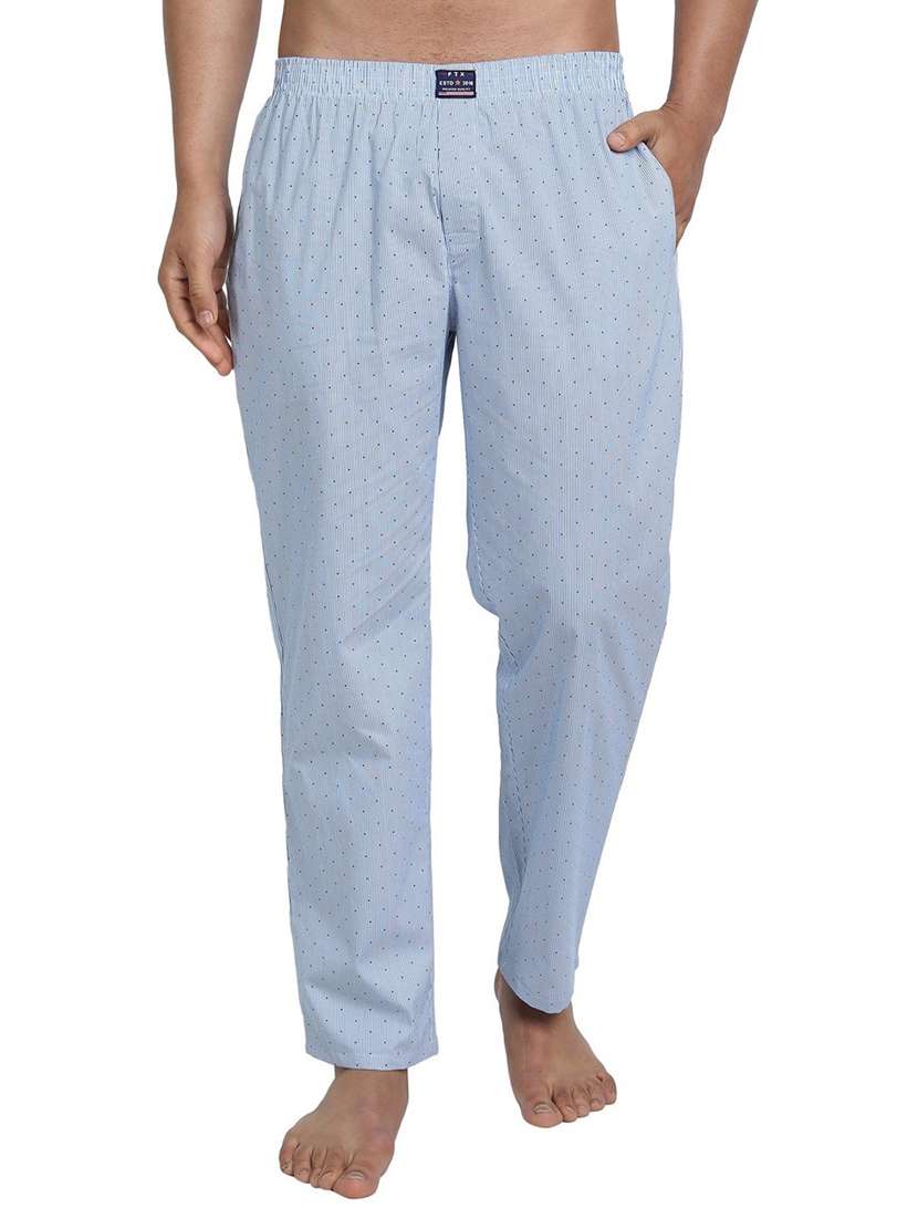 pack of 2 printed pyjama - 19149169 -  Standard Image - 2