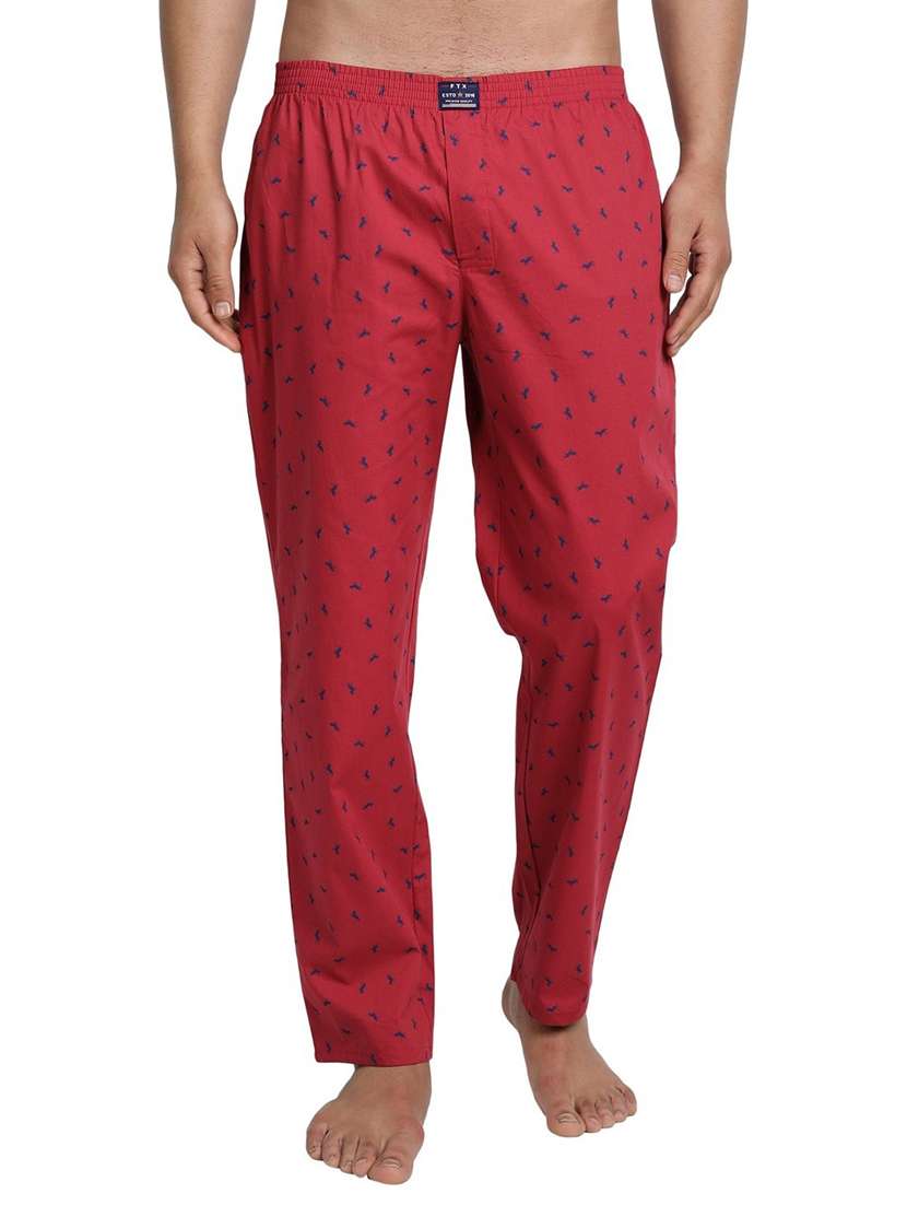 pack of 2 printed pyjama - 19149172 -  Standard Image - 2