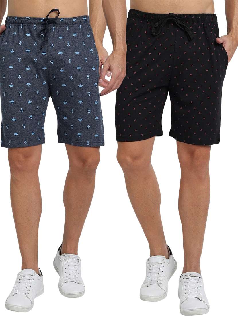 pack of 2 shorts
