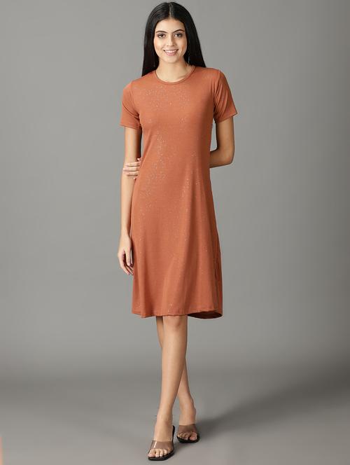 women's  solid dress - 19159784 -  Standard Image - 0