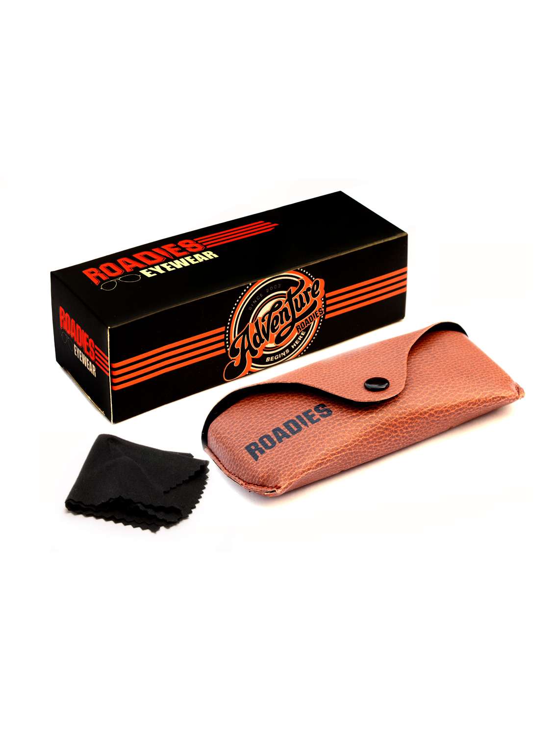Roadies Rdm 186 C3new Square Sunglasses Uv400 Protection