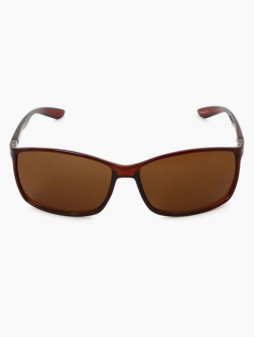 roadies rdm-187-c5 new square sunglasses uv400 protection - 19159902 -  Standard Image - 0