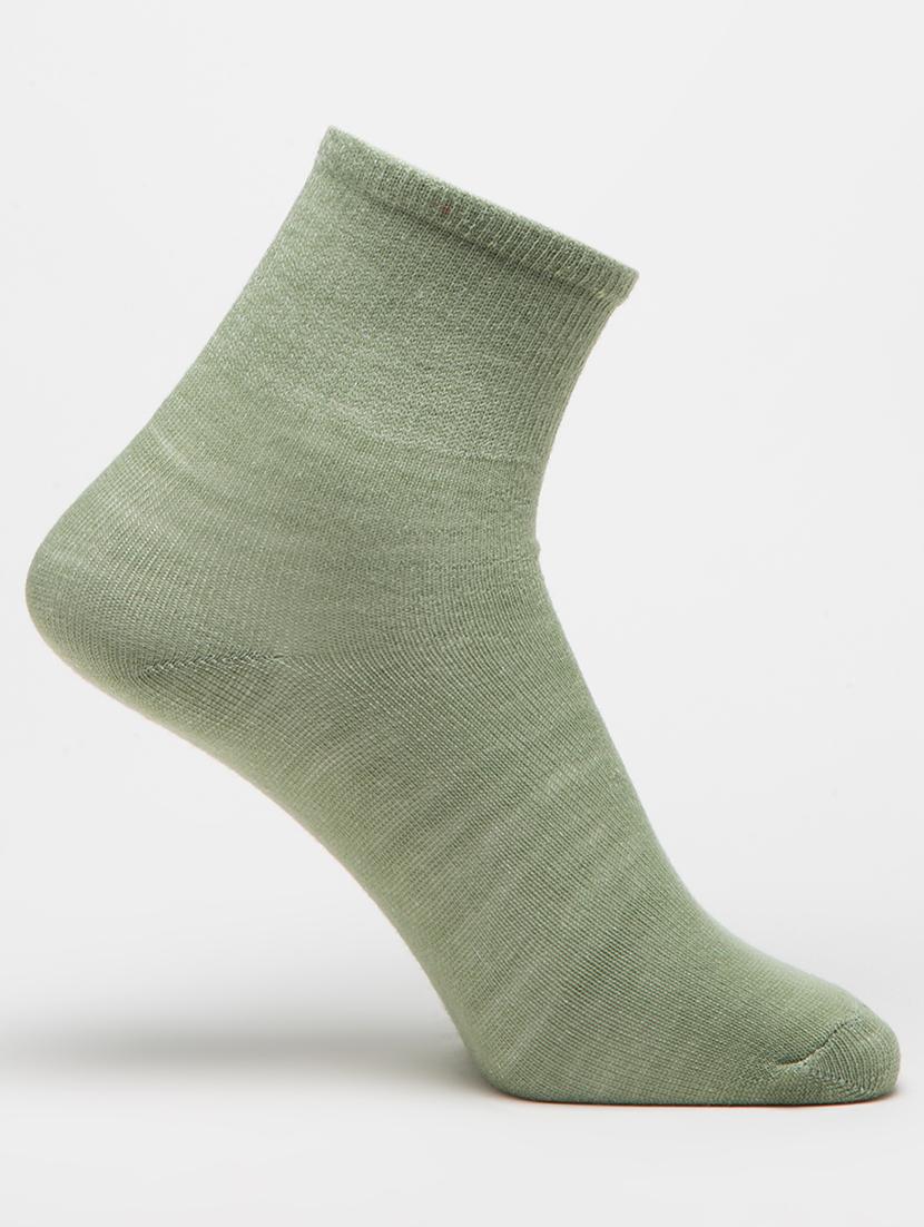 multi colored cotton socks - 19159970 - Standard Image - 2