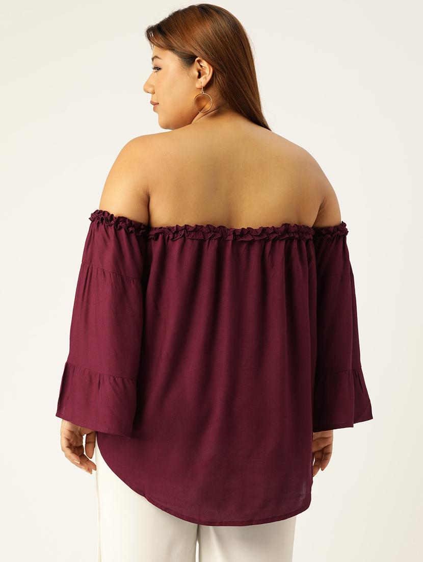 women's tube null top - 19160289 - Standard Image - 2