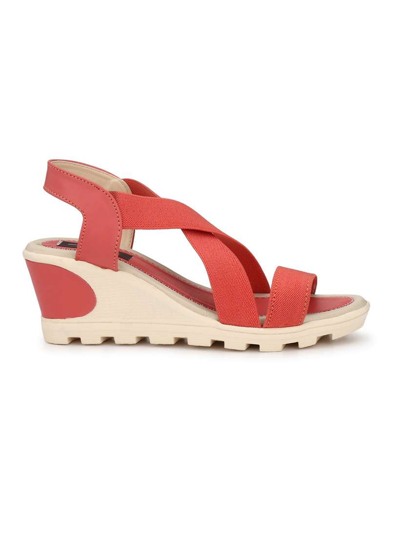 red back strap wedge - 19160710 - Standard Image - 2