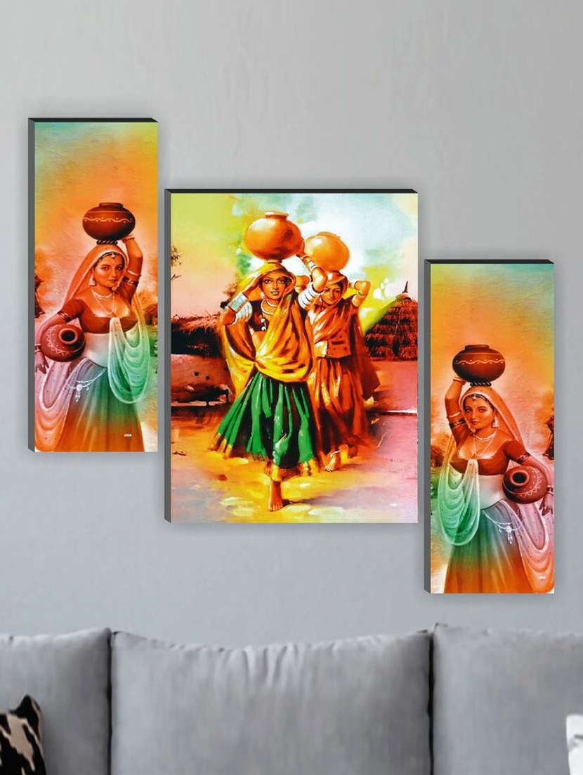 wall painting for room