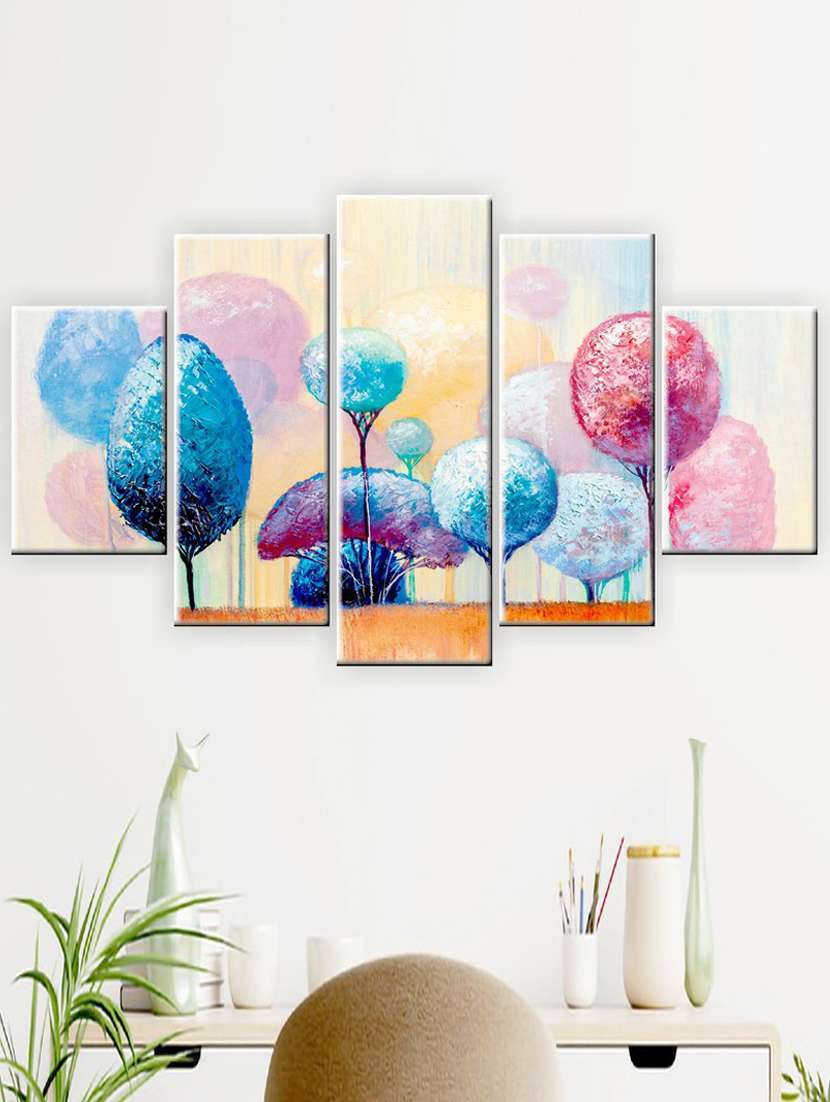 wall painting for room