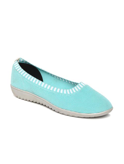women slip on ballerina - 19162882 - Standard Image - 0