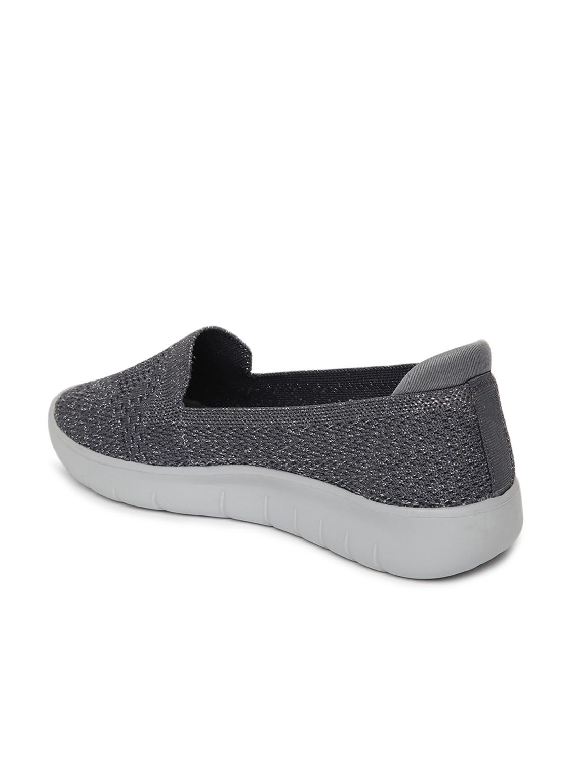 women slip on ballerina - 19162899 - Standard Image - 2