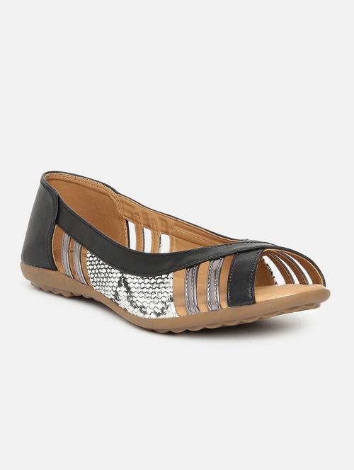 women slip on ballerina - 19162900 - Standard Image - 0