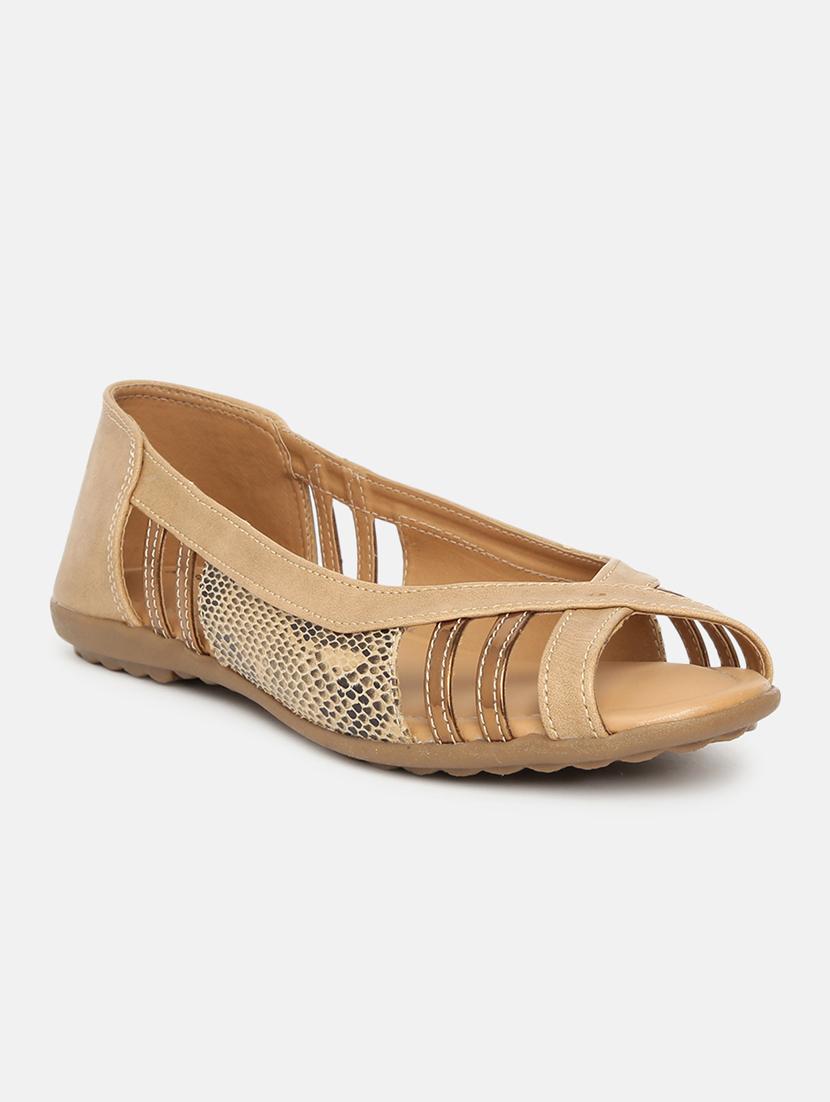 women slip on ballerina - 19162902 - Zoom Image - 0