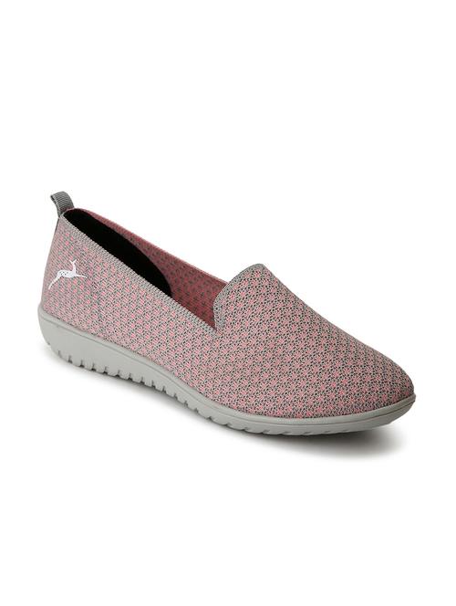 women slip on ballerina - 19162922 - Standard Image - 0