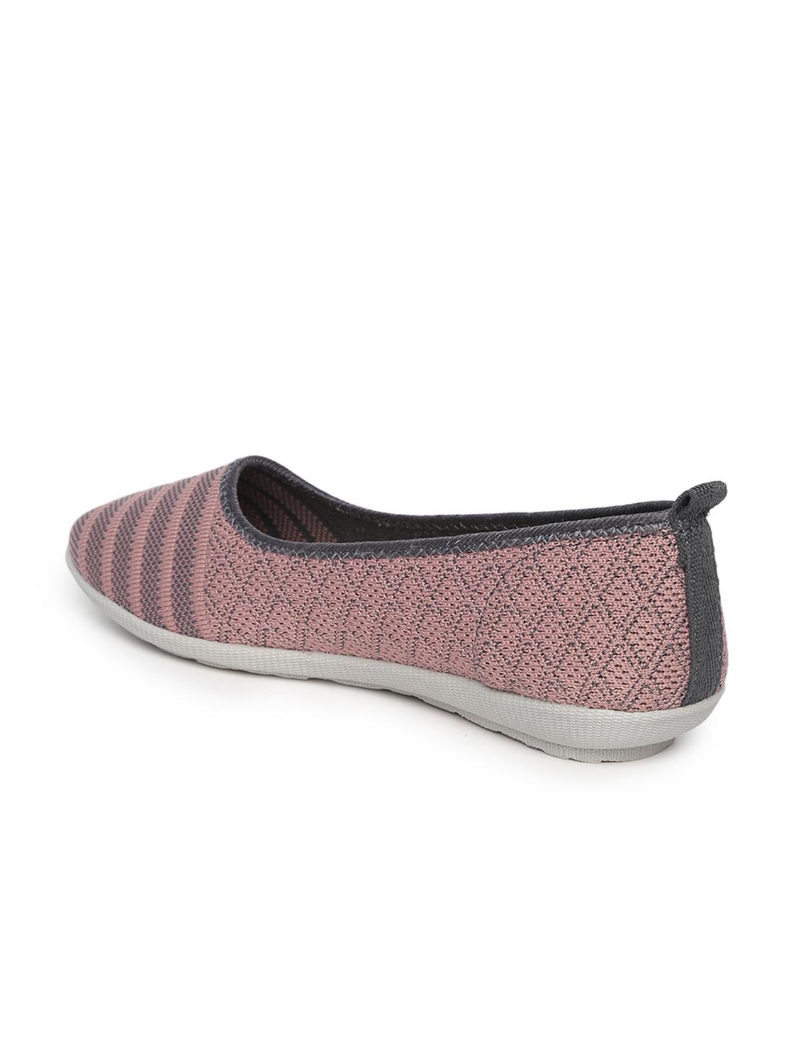 women slip on ballerina - 19162926 - Standard Image - 2