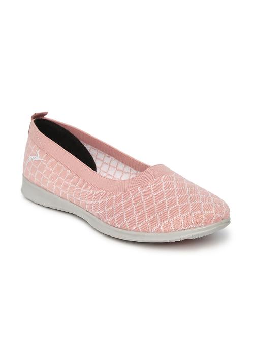 women slip on ballerina - 19162978 - Standard Image - 0