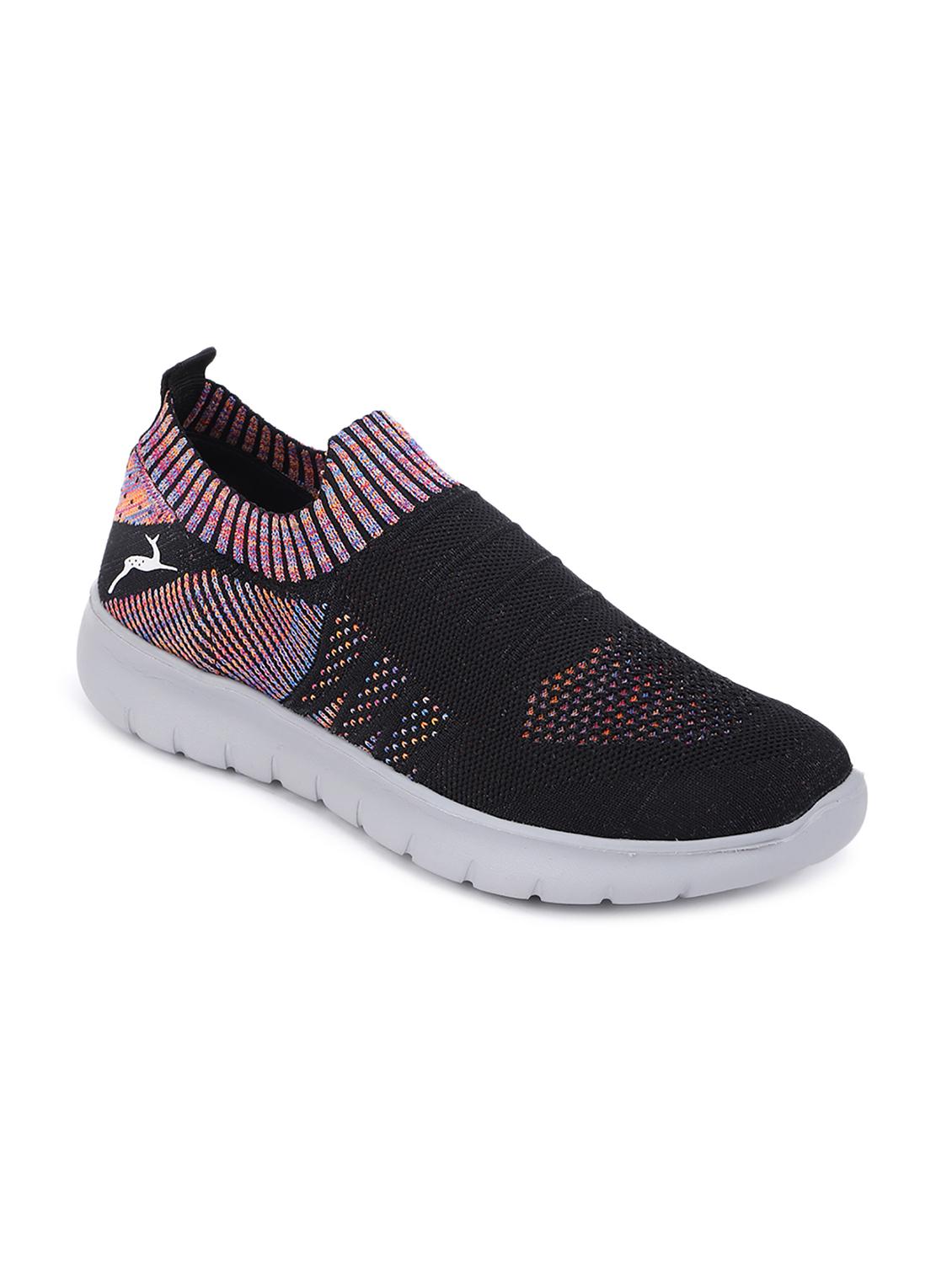multi colored slip on casual shoes - 19163057 -  Zoom Image - 0