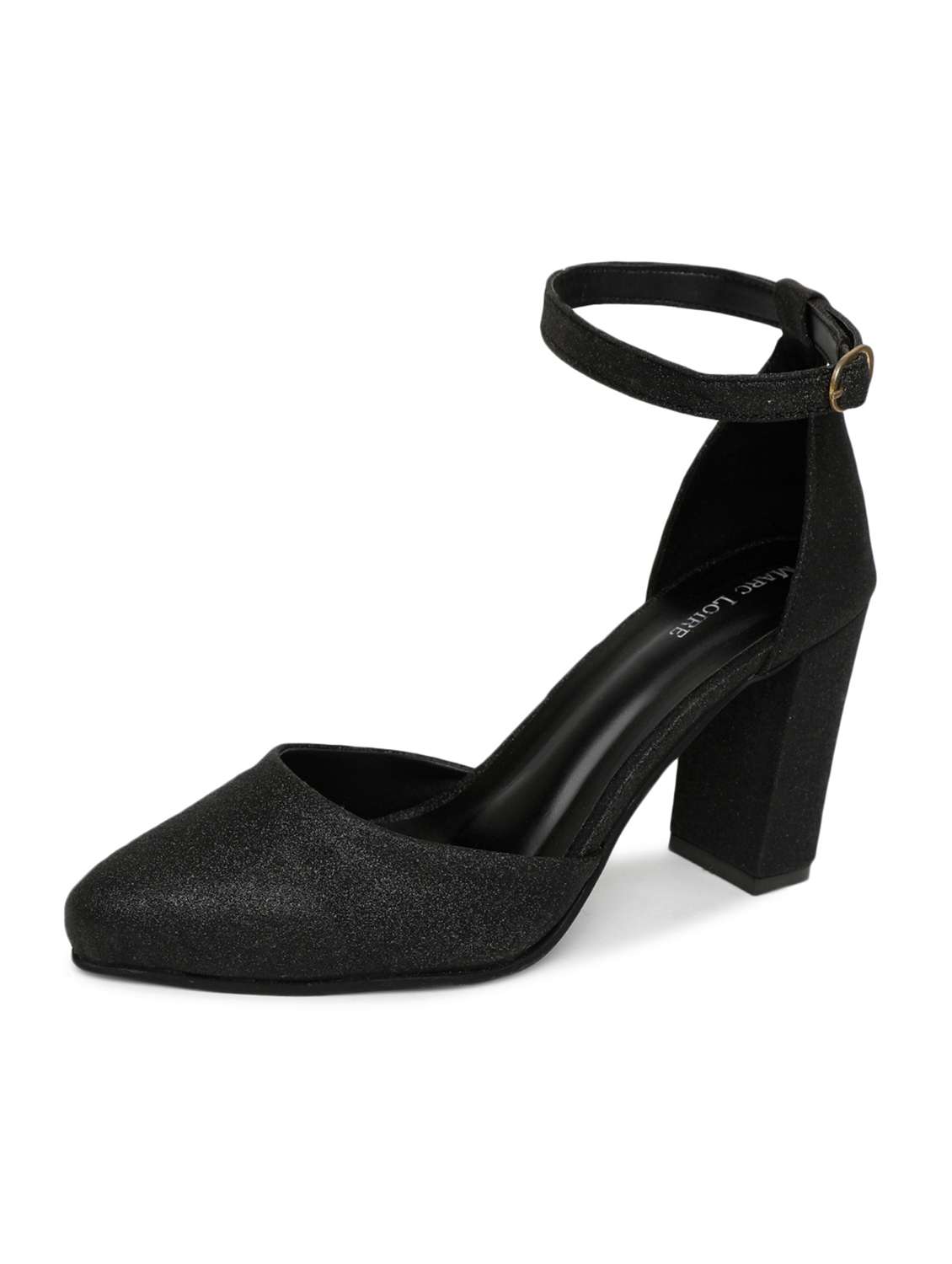 women embellished ankle strap sandal - 19163701 - Standard Image - 2