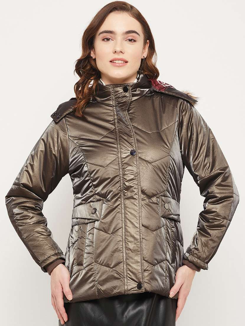 solids bomber/biker jacket