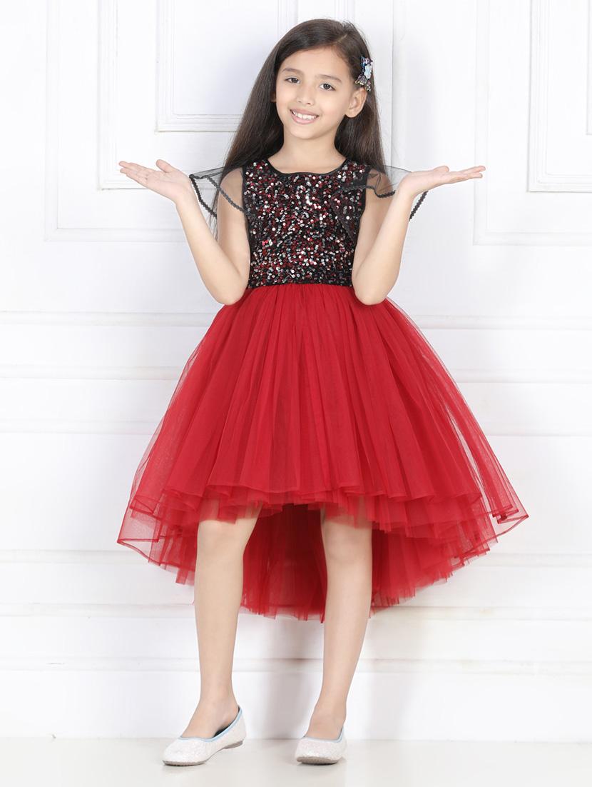multi coloured sequin frock - 19168901 - Standard Image - 2