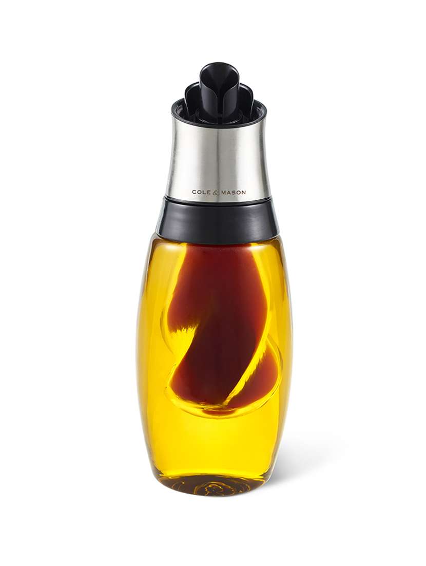 oil & vinegar pourer 23cm, 420ml