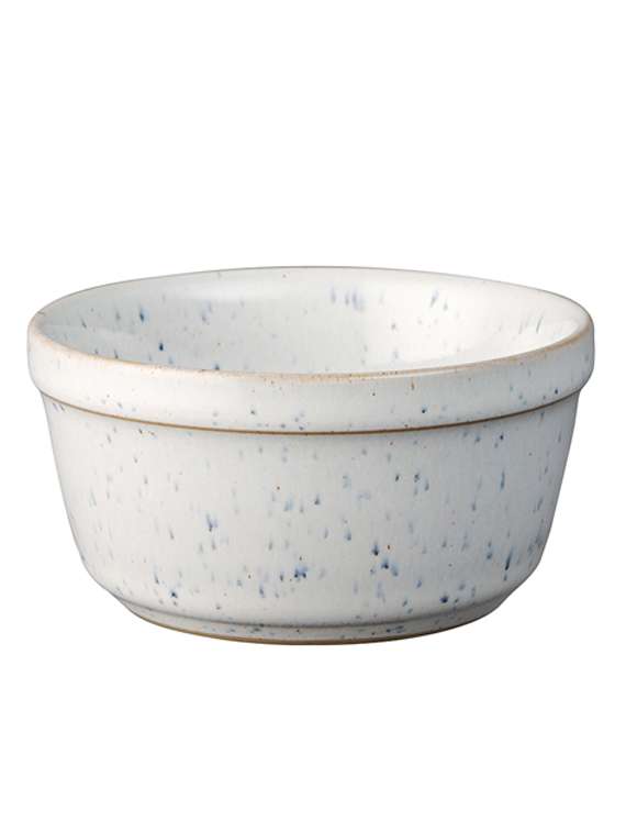 denby studio blue chalk ramekin