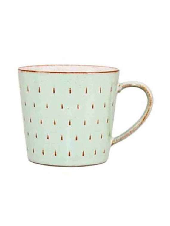 denby heritage orchard cascade mug