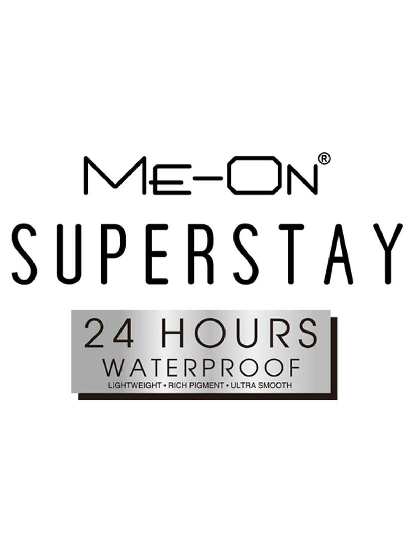 me-on professional superstay matte lipstick shade#2 - glam red - 19171186 -  Standard Image - 2