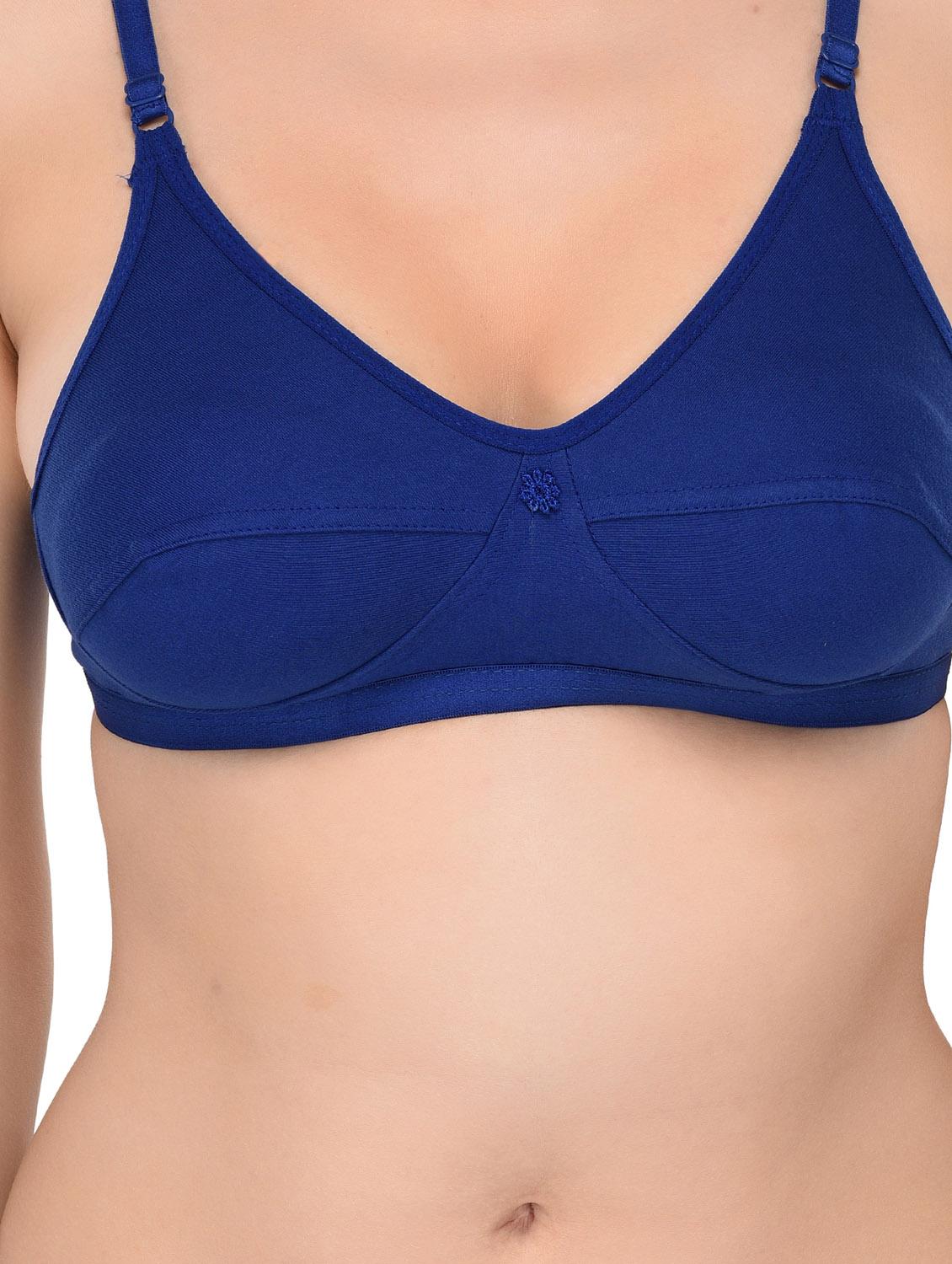 pack of 2 non padded t-shirt bra - 19172276 - Standard Image - 7