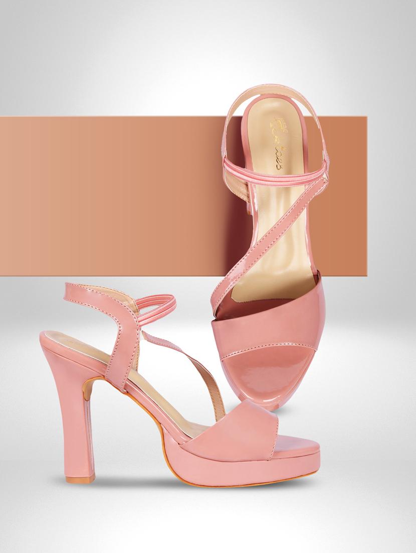 women ankle strap sandal - 19177765 - Zoom Image - 0