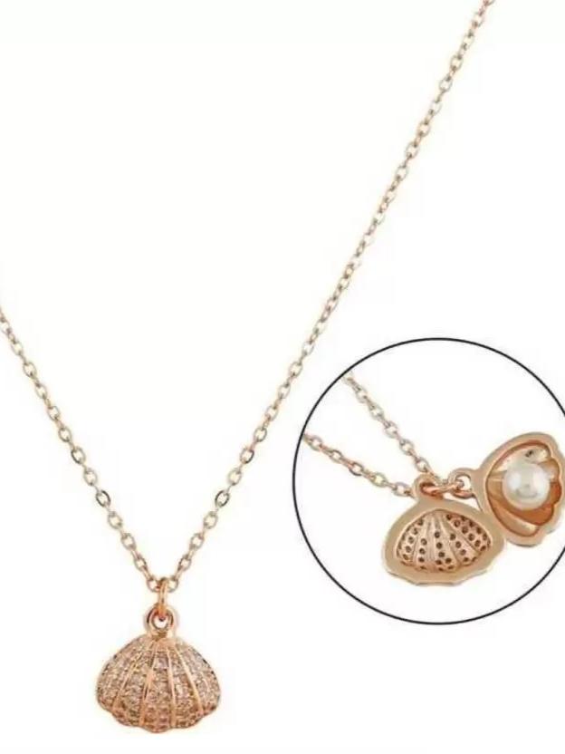 name : necklaces & chains with - 19178992 - Standard Image - 2