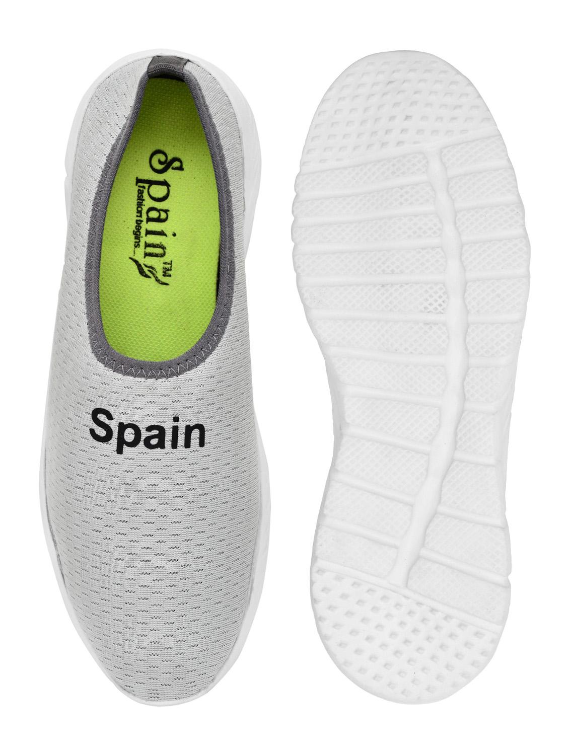 men grey sport shoe - 19179702 - Standard Image - 2
