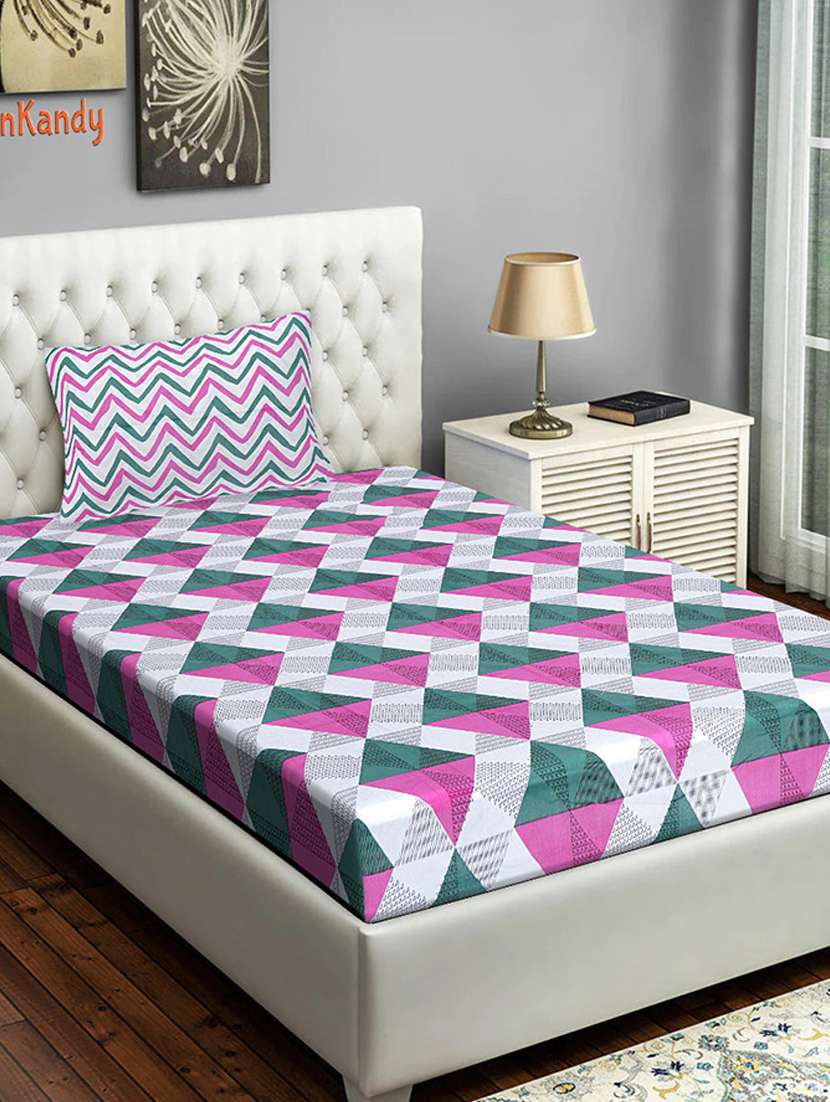 single bed sheet