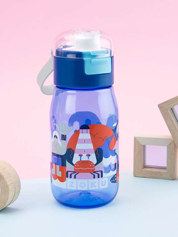 flip gulp kids bottle