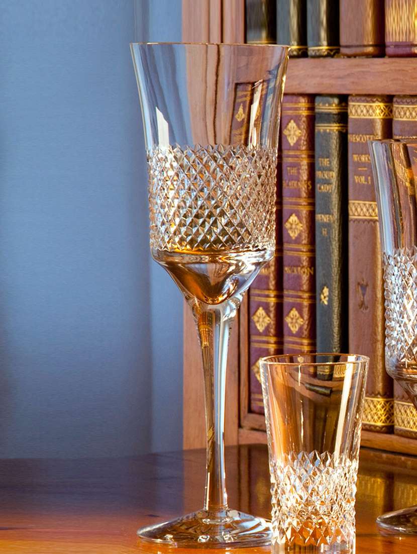 royal brierley antibes  - wine glass