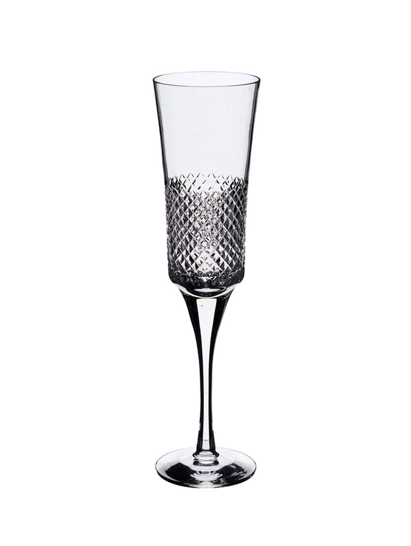 royal brierley antibes champagne flute glass