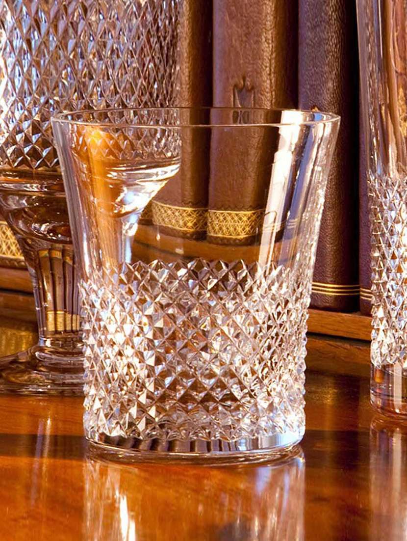 royal brierley antibes - tumbler glass