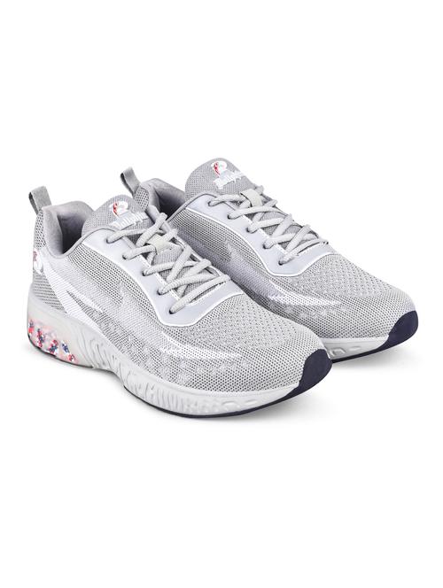 men grey sport shoe - 19185963 -  Standard Image - 0