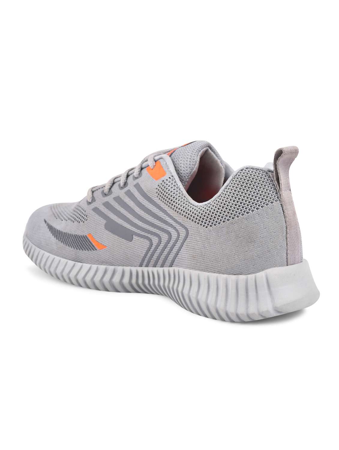 men grey sport shoe - 19185968 -  Standard Image - 2