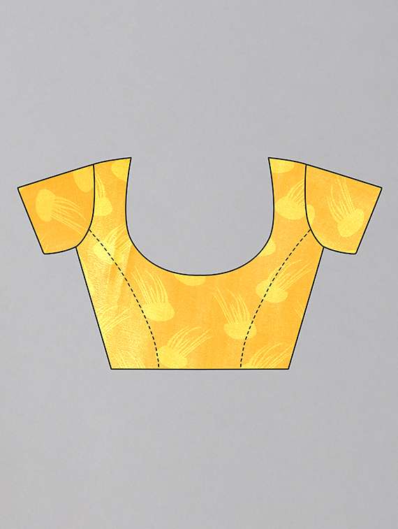 women's printed multi colored saree - 19187805 -  Standard Image - 2