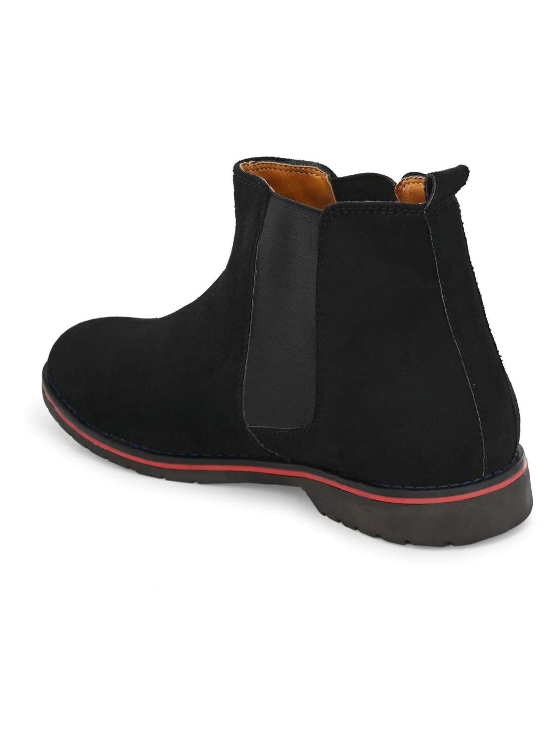 men black lace up sneakers - 19188608 -  Standard Image - 2