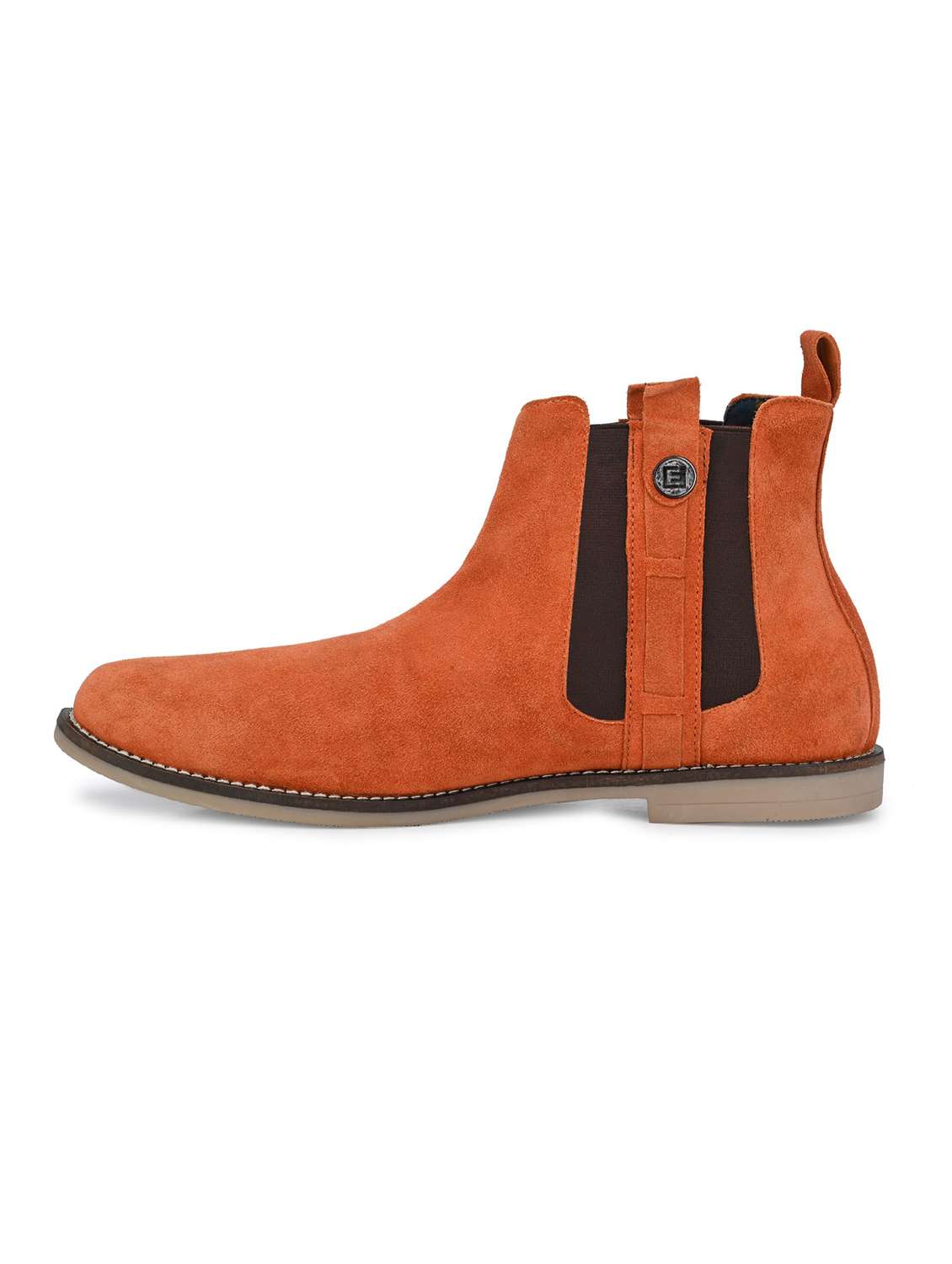 men tan slip on sneakers - 19188639 - Standard Image - 2