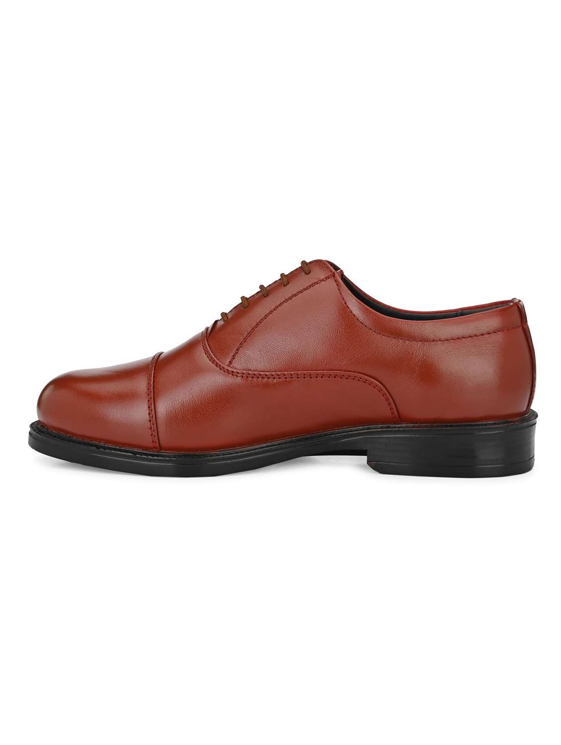 brown lace up shoe - 19190054 -  Standard Image - 2