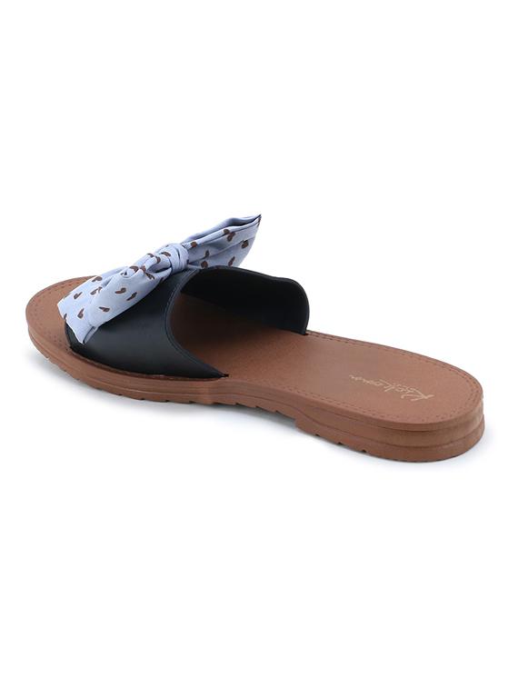 grey silp-on sandal - 19201052 - Standard Image - 2